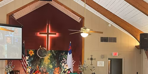 Holy Club Small Group Bible Study & Fellowship Supper