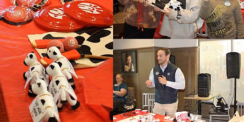 Bingo Night at Chick-fil-A Buckland Hills