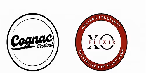 Cognac Festival x Elixir XO