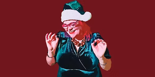 A Swingin' Christmas | Erin Krebs & Friends \u2014 Stevens Point