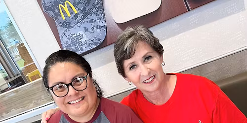 Tarde de Cafecito Allie\u2019s Bird Project