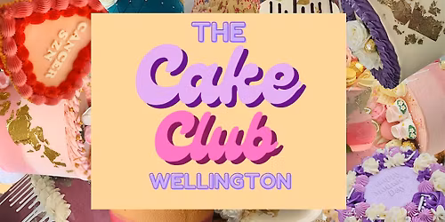 The Cake Club Picnic