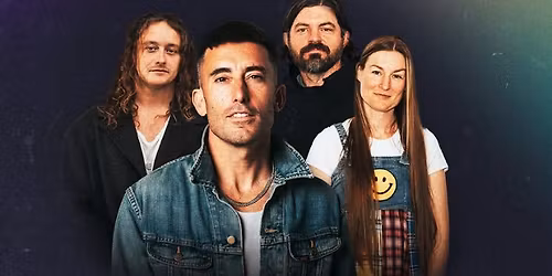 Air1 Worship Now Tour: Phil Wickham, Josh Baldwin & Charity Gayle Tickets 