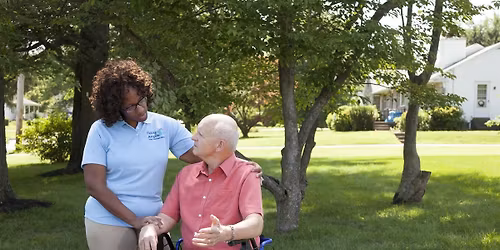 Congestive Heart Failure Training for Caregivers 2 CEUs