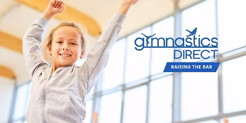 Gymnastics Direct 2025 Carpark Sale! 