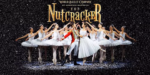 World Ballet Company: The Nutcracker
