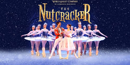 World Ballet Company: The Nutcracker