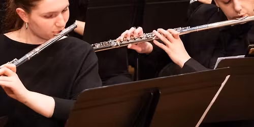 Wind Ensemble Concert