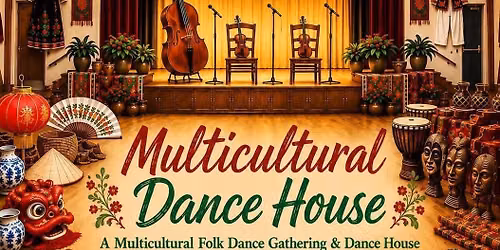 Multicultural Dance House