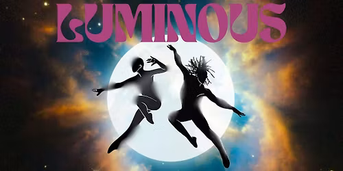 Luminous Conscious Dance