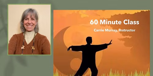 Tai Chi Gung