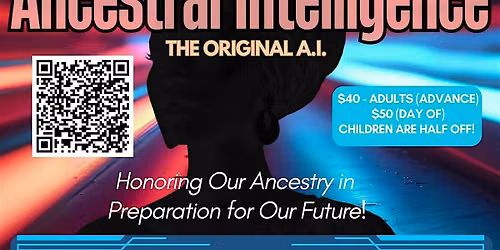 Ancestral Intelligence: The Original A.I