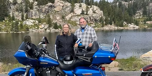 Rockwall Teddy Bear Ride