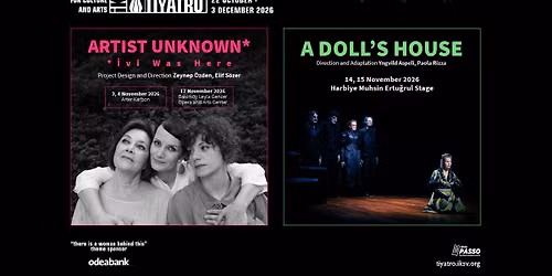 A Doll's House - Adaptation