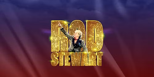 Rod Stewart