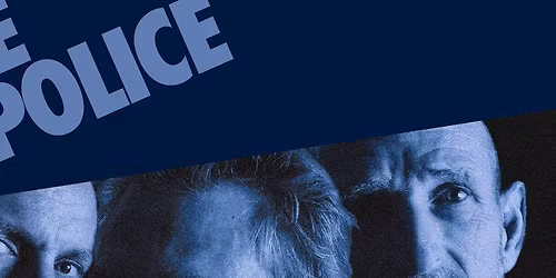  The CoPolice: Tribute to The Police