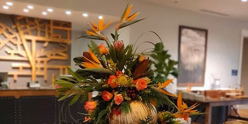 Thanksgiving Feast at Tapatio Springs | Boerne, TX