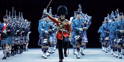 Virginia International Tattoo
