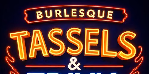 Tassels & Trivia : All About Country
