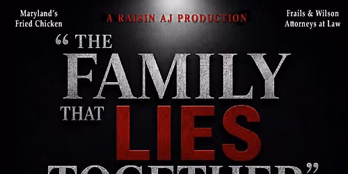 The Family that Lies Together 