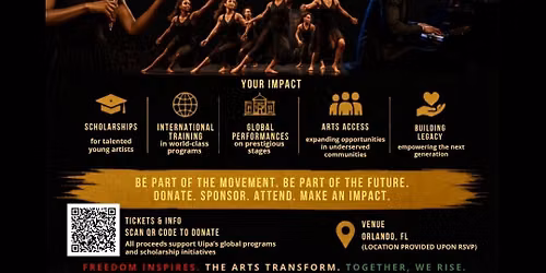 Juneteenth Freedom Through the Arts