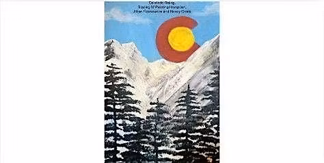 Colorado Rising  Friday  Dec. 26th 6:30pm $40