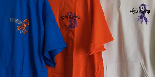 Moe's Warriors 14th Annual Lupus Benefit