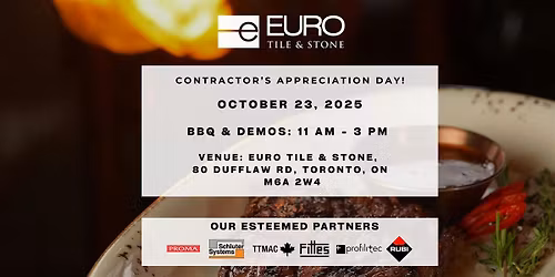 Contractor's Day