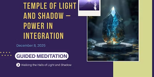 The Path of the Radiant Self \u2013 December Gathering