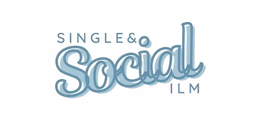 SINGLE & SOCIAL ILM NOVEMBER EVENT - ROUNDS GOLF & LOUNGE