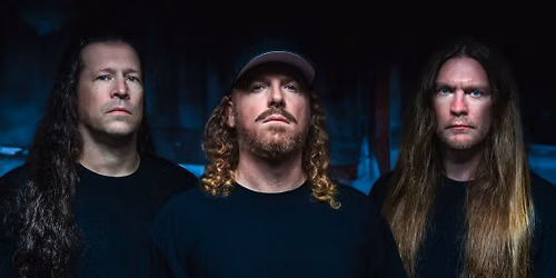 Dying Fetus Live