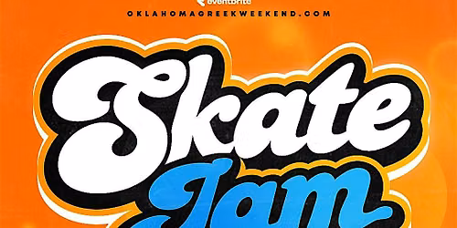 OKGW26 Skate Jam
