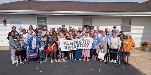 Deaf Fantastic Saturday - Lafayette, Indiana