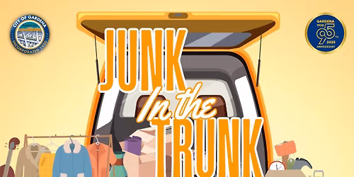 Junk in the Trunk