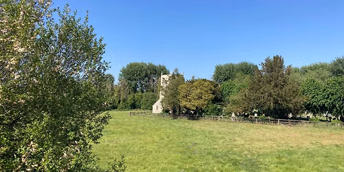 Parish Council Meeting - Upper Clatford 