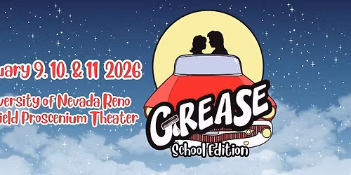 Grease: School Edition