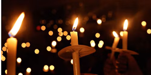 Christmas Eve Service