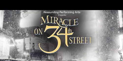 Miracle on 34th Street