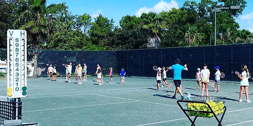 Kids Summer Sports Camp