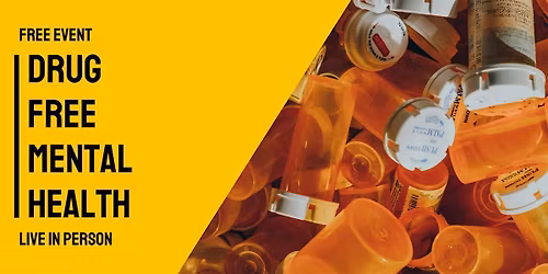 Drug Free Mental Health