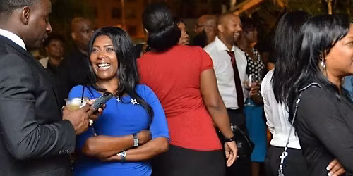 The Real Estate & Entrepreneur Networking  Event - Fall Edition!