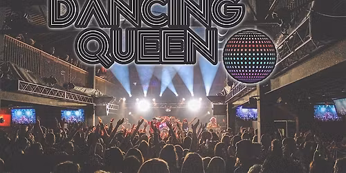 Dancing Queen Concert