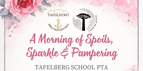 Mother\u2019s Day Morning of Spoils, Sparkle & Pampering