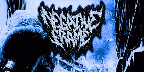 NEGATIVE FRAME + MENTALITY + SAFEWORD @ Underground, Plymouth | 26.11.25