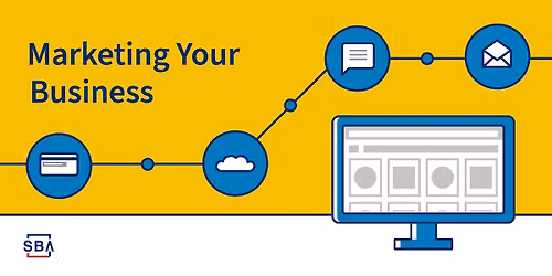 From Invisible to In-Demand: Marketing Your Small Business