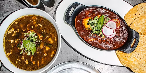 Lunchmob @ Mothers Tacos