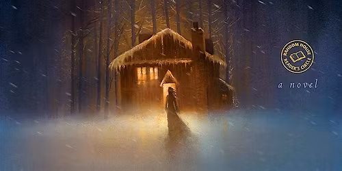 Witchy Reads- The Bear and the Nightingale