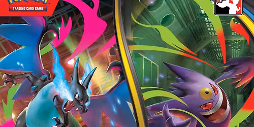Pok\u00e9mon Phantasmal Flames Prerelease