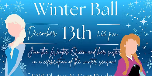 Winter Ball