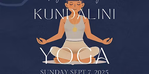 Beginner Friendly Kundalini Yoga